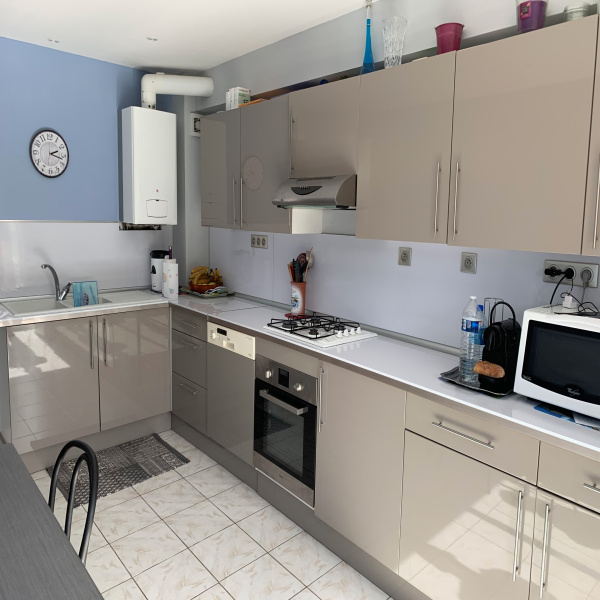 Offres de vente Maison Guîtres 33230