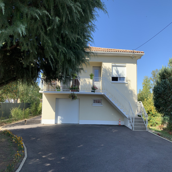 Offres de vente Maison Coutras 33230
