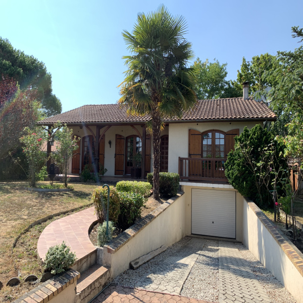 Offres de vente Maison Guîtres 33230