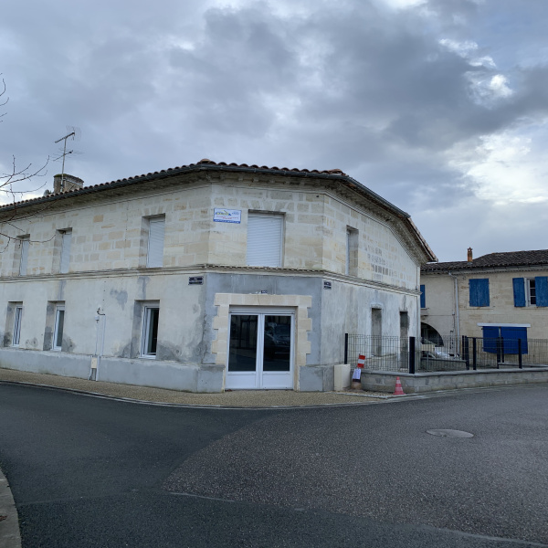 Offres de location Maison Lapouyade 33620