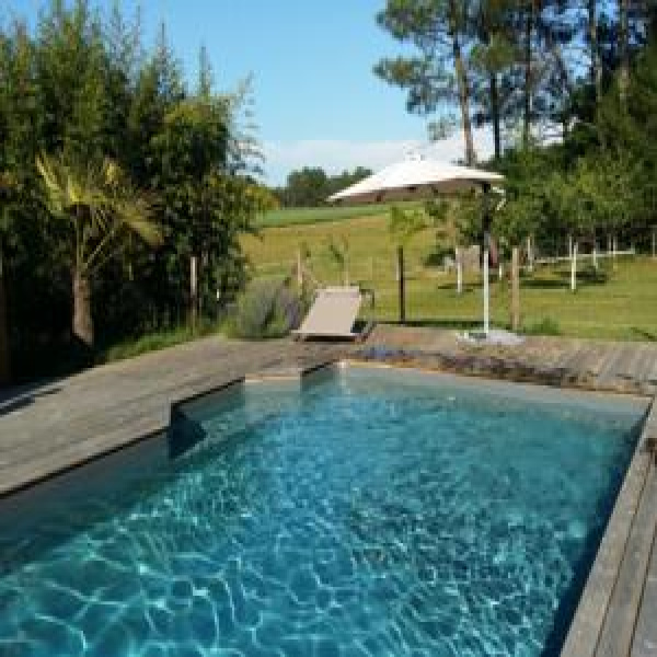 Offres de vente Maison Maransin 33230