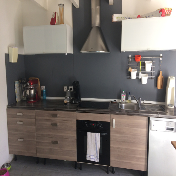 Offres de location Maison Galgon 33133