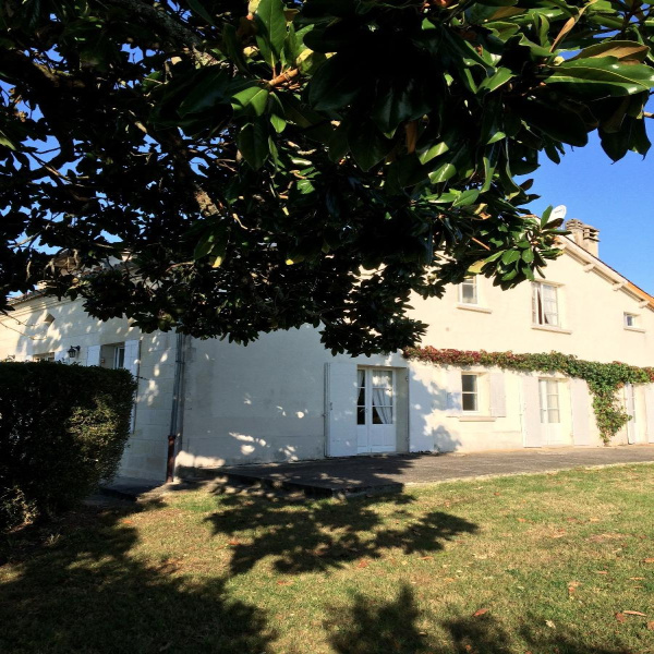 Offres de vente Maison Saint-Martin-de-Laye 33910