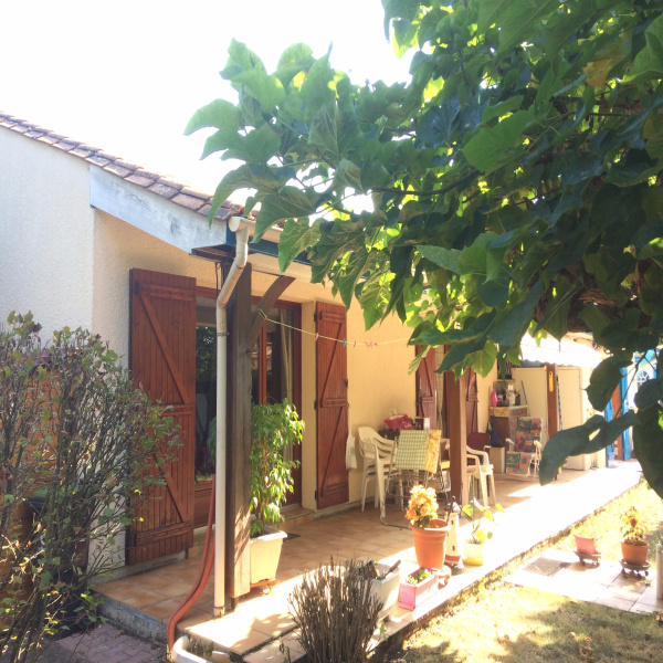 Offres de vente Maison Saint-Denis-de-Pile 33910