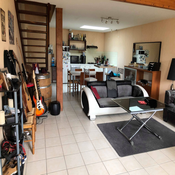Offres de location Maison Bonzac 33910