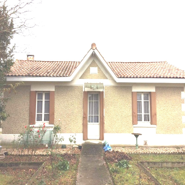 Offres de vente Maison Saint-Médard-de-Guizières 33230