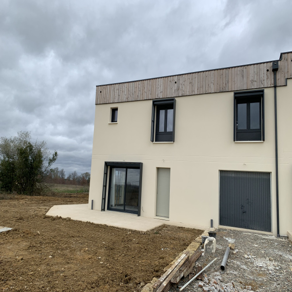 Offres de location Maison Saint-Martin-de-Laye 33910