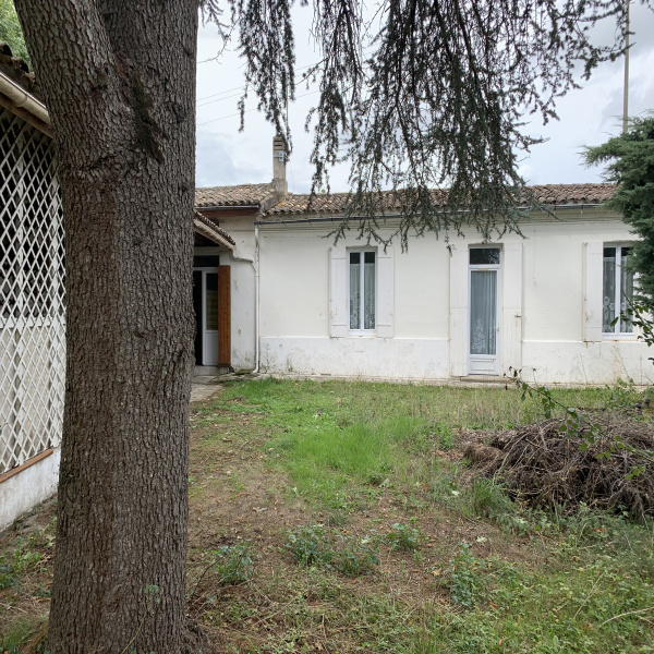 Offres de vente Maison Saint-Médard-de-Guizières 33230