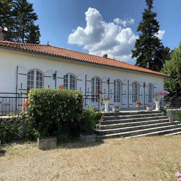 Offres de vente Maison Guîtres 33230