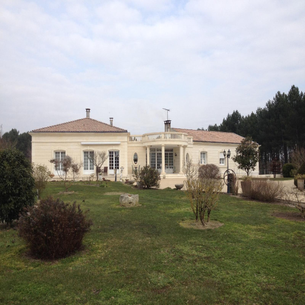 Offres de vente Propriete Cercoux 17270