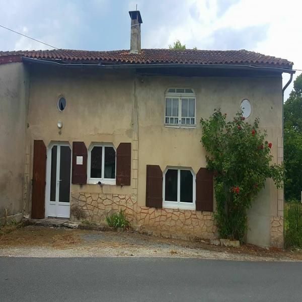 Offres de vente Maison St michel de riviere 24490