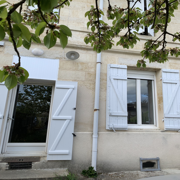 Offres de location Maison Abzac 33230