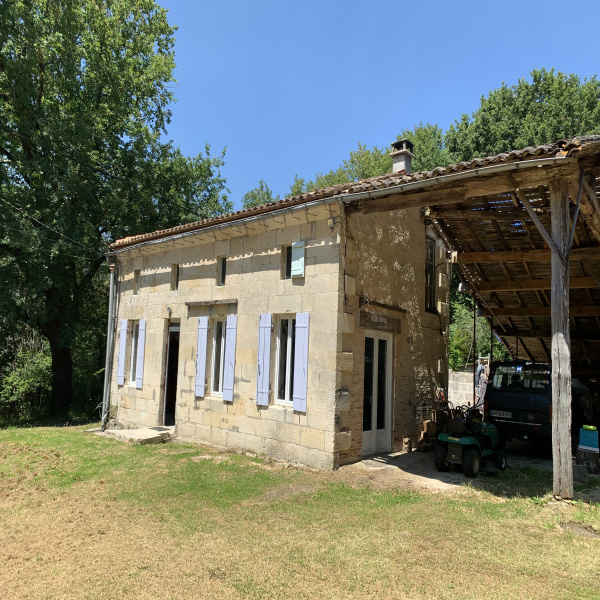 Offres de vente Maison Bayas 33230