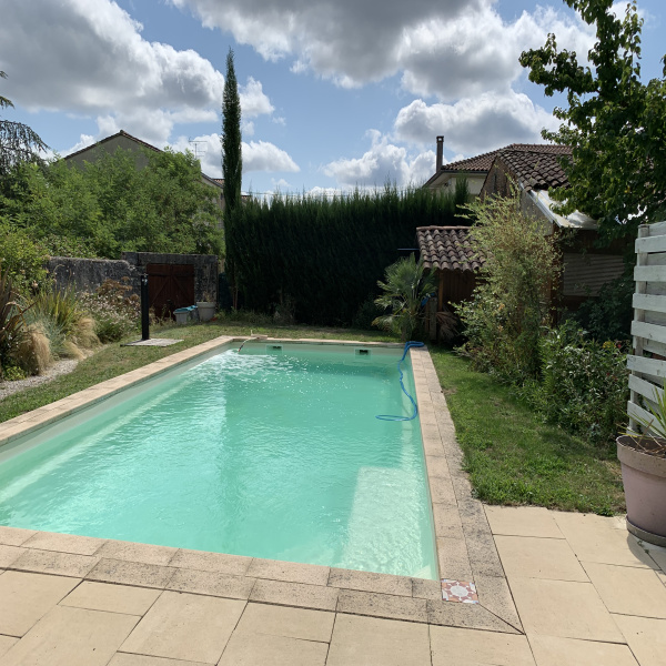 Offres de vente Maison Guîtres 33230