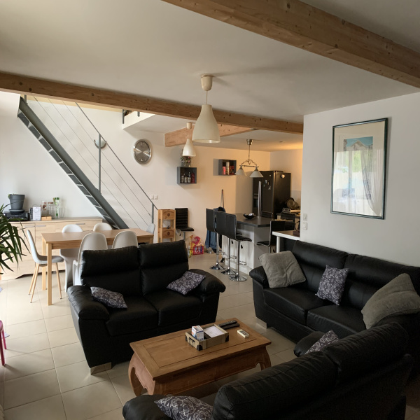Offres de vente Maison Billaux 33500