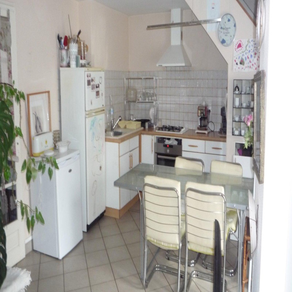 Offres de location Maison Guîtres 33230