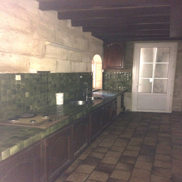 Offres de vente Maison Guîtres 33230
