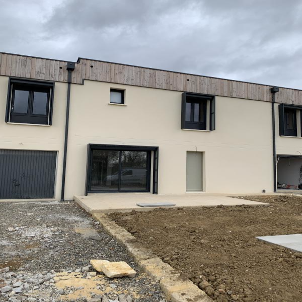 Offres de location Maison Saint-Martin-du-Bois 33910