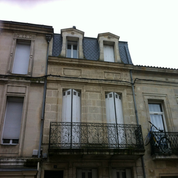 Offres de location Appartement Libourne 33500