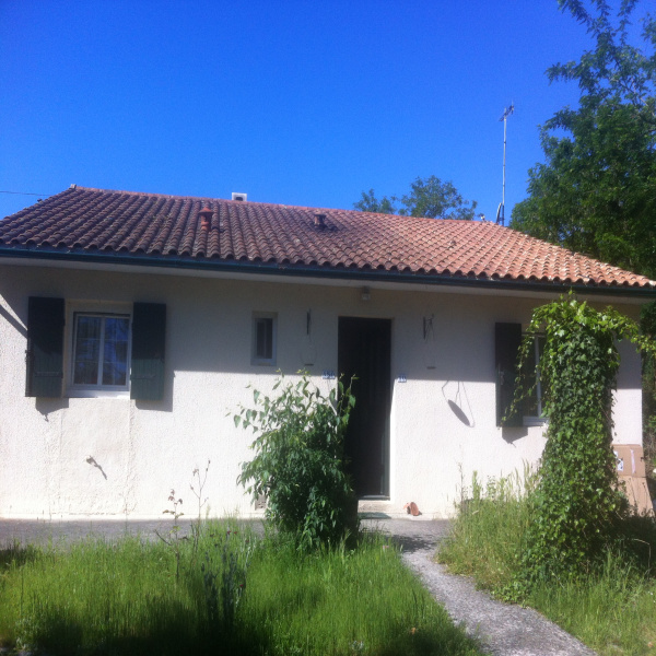 Offres de vente Maison Guîtres 33230