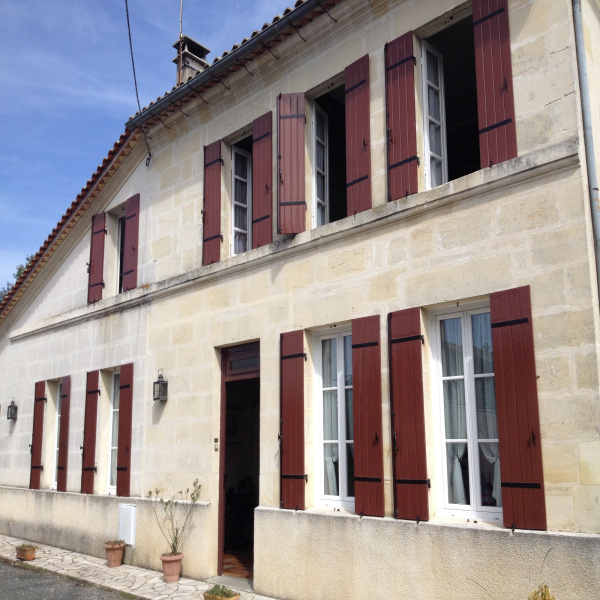 Offres de vente Maison Guîtres 33230
