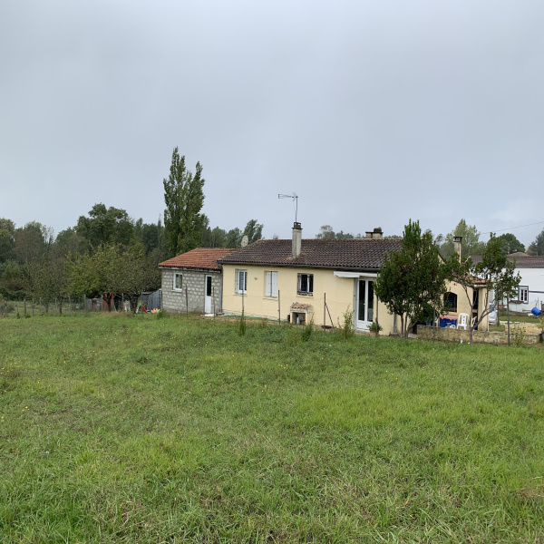 Offres de vente Maison Saint-Martin-du-Bois 33910