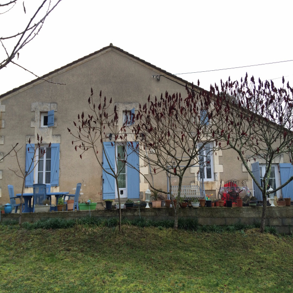 Offres de vente Maison La Clotte 17360