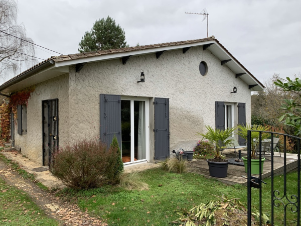 Offres de vente Maison Guîtres 33230