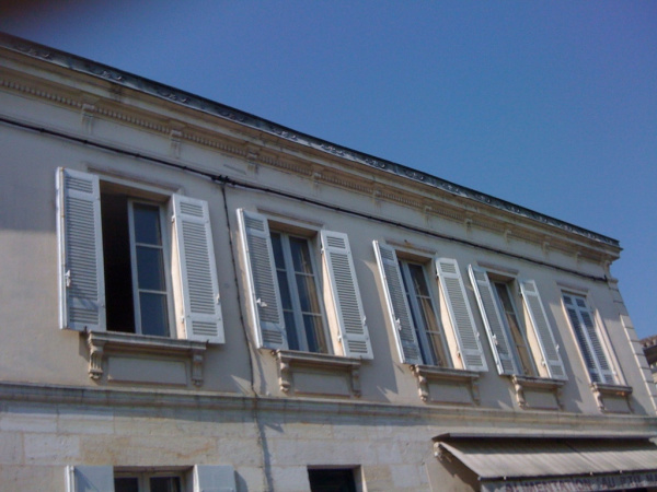 Offres de vente Maison Guîtres 33230